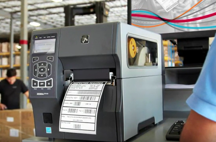 The 4 Keys to Thermal Printer Maintenance Imprint Enterprises