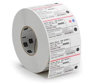 Barcode and RFID Labels, Tags, Ribbons and Other Media: Imprint Enterprises