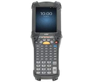 Mobile Terminals - Mobile Computers: Imprint Enterprises