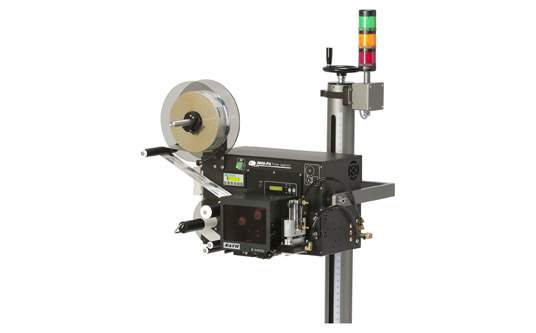 Automated Case Labeling: Imprint Enterprises