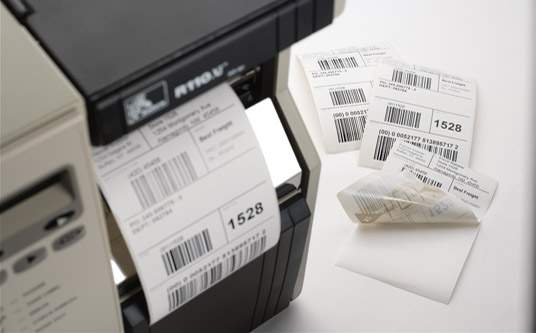 Product and Material Tracking Labels: Imprint Enterprises