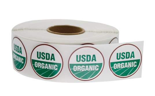 USDA Compliant Labels: Imprint Enterprises