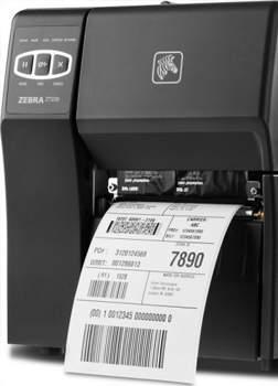 Mobile Label Printer: Imprint Enterprises