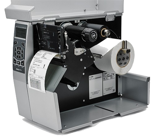Zebra ZT510 Industrial Printer: Imprint Enterprises