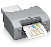 Color Label Printer: Imprint Enterprises