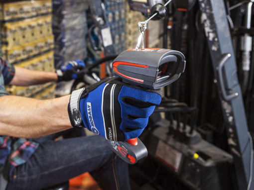 Forklift Solutions: Imprint Enterprises